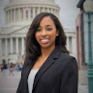 Meet your Posher, Kyla